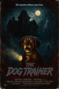 dogtrainer