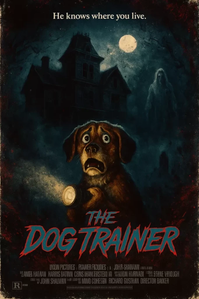 dogtrainer